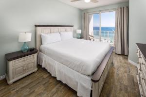Gulf Dunes 604 - Shoreline Chic