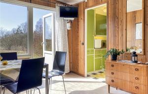 1 Bedroom Cozy Home In Klintehamn