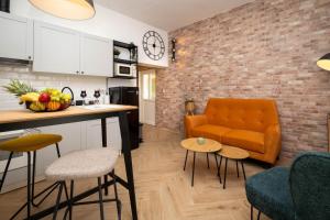Relaxing Holiday Apartment