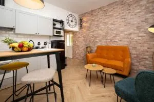 Relaxing Holiday Apartment - Lakmartin