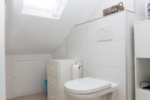 Stylisches Apartment in Koblenz mit kostenlosen Parkplätzen, WLAN und voll ausgestatteter Küche