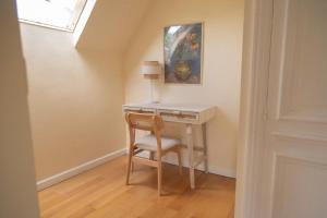 Villas Maison pour 15 personnes - Piscine - 50 min /Paris : photos des chambres