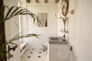 Villas Maison pour 15 personnes - Piscine - 50 min /Paris : photos des chambres
