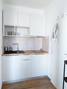 Studio Apartman Runko