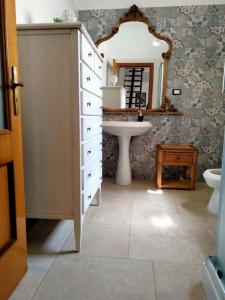 Casa vacanza La Dimora