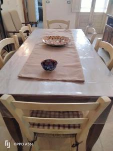 Casa vacanza La Dimora