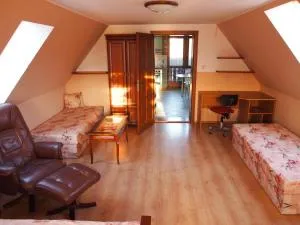 Apartment Najadka - Trstené