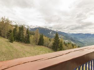 Studio cabine 4 pers, proche centre, balcon - FR-1-346-457