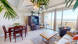 Ocean Song 323 by Tybee Beach Vacation Rentals