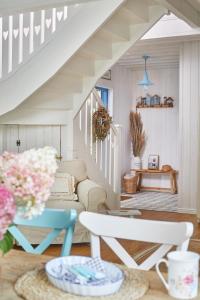 Miejscówka nad Morzem