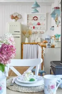 Miejscówka nad Morzem - Ciekocinko