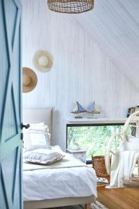 Miejscówka nad Morzem