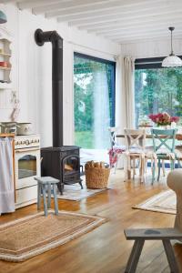 Miejscówka nad Morzem