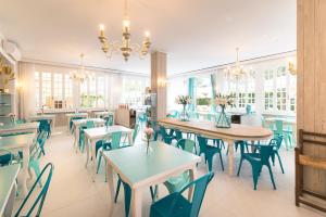 Hotel La Pineta Al Mare