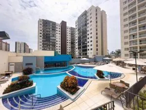 Atrium Thermas - OFICIAL - كالدس نوفاس