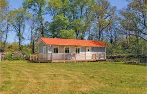 1 Bedroom Lovely Home In Sturkö - Ramdala