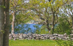 1 Bedroom Lovely Home In Sturkö