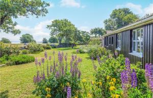 Gorgeous Home In Svaneke With Wifi