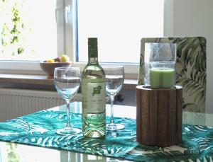 Ferienwohnung Margarethe