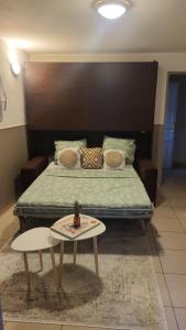 Appart Hôtel Paris La Défense - Ubytování bez kategorie ve městě Colombes