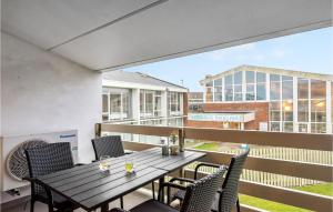 Two-Bedroom Apartment In Ringkobing