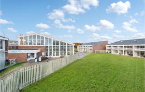 Two-Bedroom Apartment In Ringkobing