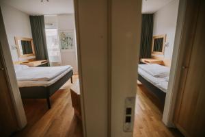 Family Room room in Comfort Hotel Jazz