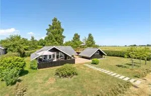 Holiday Home Birkely Nysted Iv - Øster Ulslev