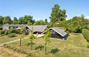 Holiday Home Birkely Nysted Iv