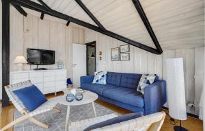 Holiday Home Birkely Nysted Iv