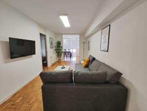 Centro de Vigo garaje