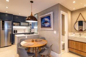 Moderno 2Qts, 300m da Praia de Ipanema |VP 318306