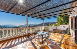Cozy Home In Frigiliana