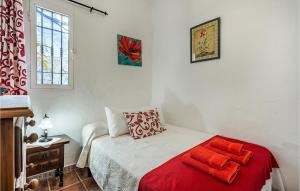 Cozy Home In Frigiliana