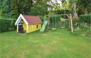 Two-Bedroom Holiday Home In Broager