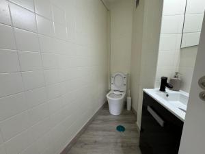 Oktheway Caldas Centro