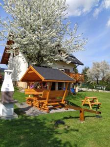 Leśny Domek