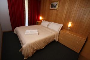 Appartement 1 Chambre