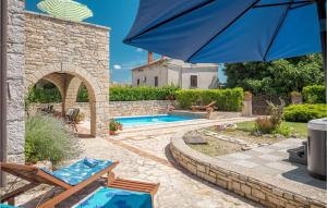 Holiday Home Marasi Croatia