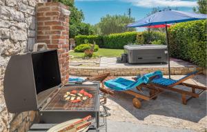 Holiday Home Marasi Croatia