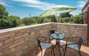 Holiday Home Marasi Croatia