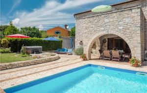 Holiday Home Marasi Croatia