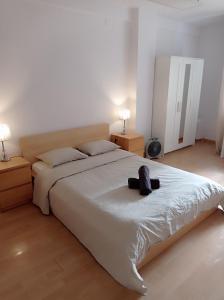 Standard Double Room Center City
