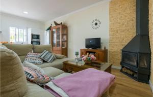 Stunning Home In San Jose Del Valle