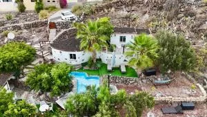 Etoile arc-en-ciel - Chirche