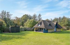 Holiday Home Thyholm 12