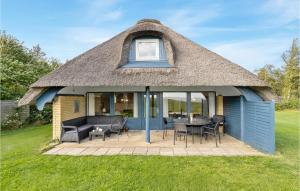 Holiday Home Thyholm 12