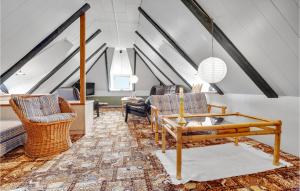 Holiday Home Thyholm 12