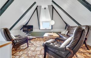 Holiday Home Thyholm 12