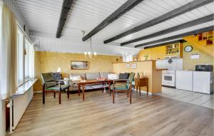 Holiday Home Thyholm 12